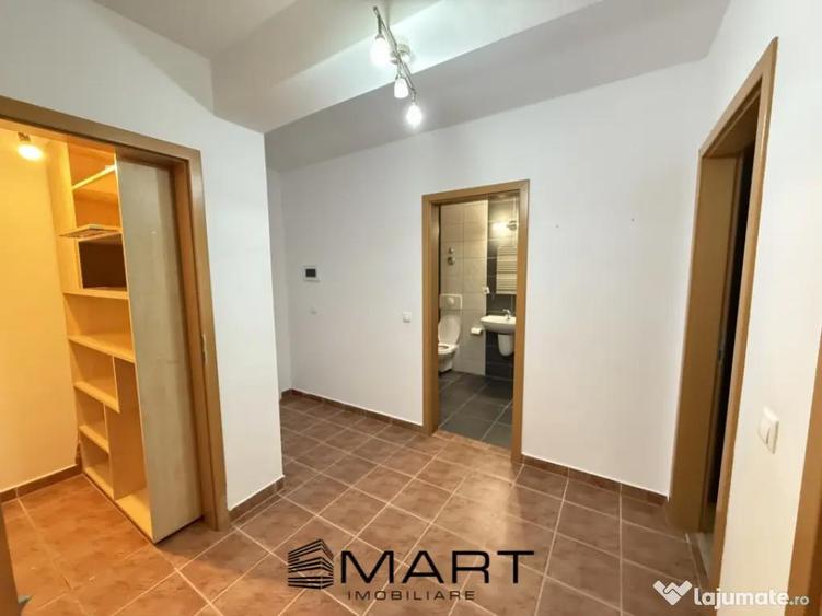 Apartament 2 Camere Avantgarden - 3