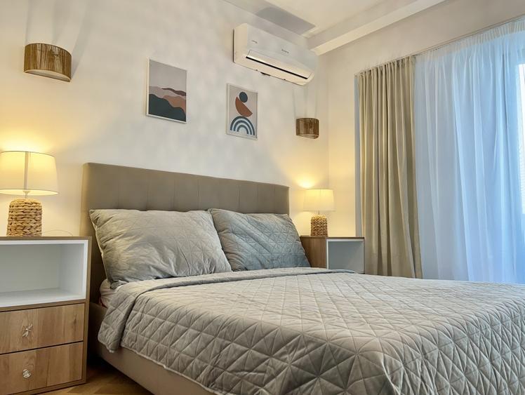 Apartament 2 camere – My Place Residence-Porsche Pipera. Liniste completa. - 10