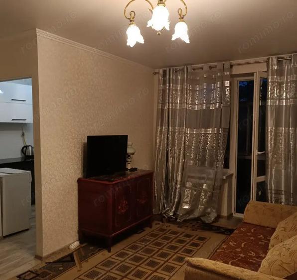 Va propun spre inchiriere o garsoniera in zona Lujerului - 7