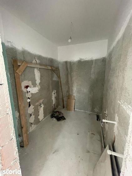 Apartament 2 camere 56,7 mp | 85.000 - 4