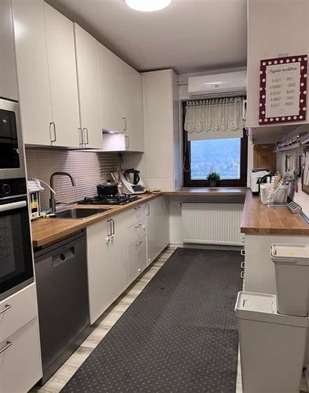 OPORTUNITATE! Penthouse deosebit in Brasov - 14