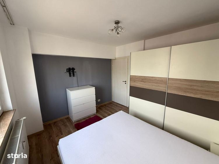 apartament 2 camere mosilor - 3