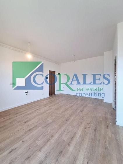 Et. 1, Bloc nou - predare La cheie! Centrala Proprie! Calea Urseni. - 6