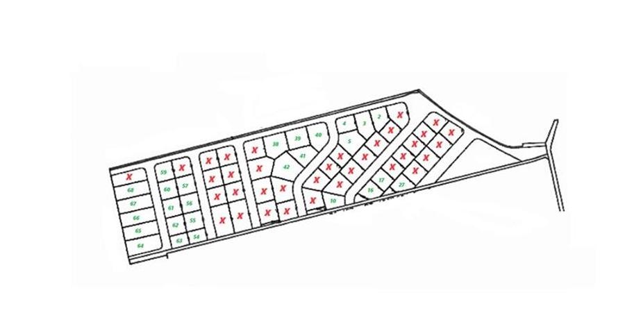 Loturi de teren de vanzare  in zona Peco Tulcea - 7