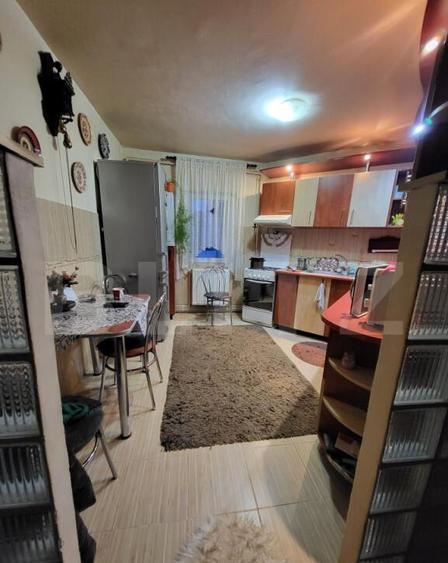 Apartament 2 camere, 49.49mp, zona Parcul Teilor - 4