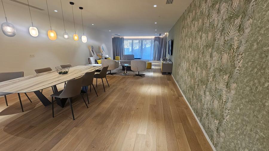 Romana, imobil boutique, impecabil, pentru pretentiosi, lux, constructie 2025. - 5