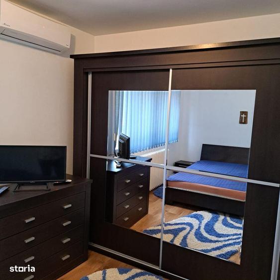 Apartament 2 Camere zona Politiei - 11