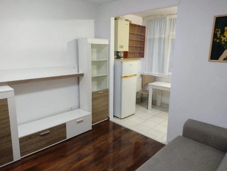 vand Garsoniera zona Astra - 1