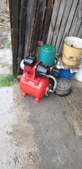 Proprietar Vand Casa 3 camere, Saliste, Dolj - 9