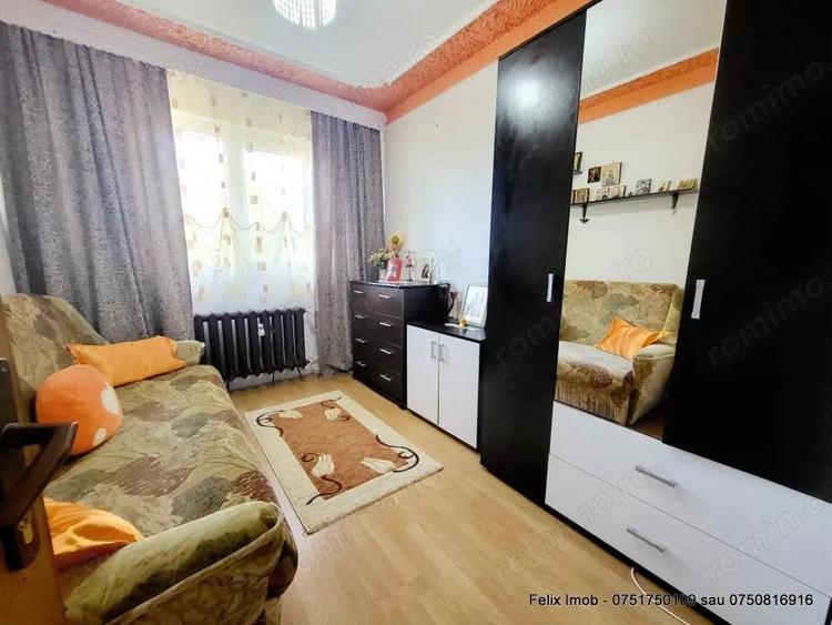 Apartament 3 camere Zona Orizont, etaj 3/4 - 1