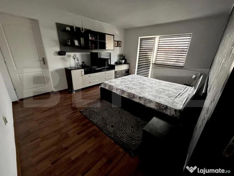 Apartament 3 camere, 109 mp, str. Valeria Peter Predescu - 7
