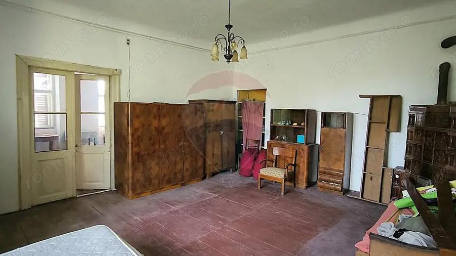 Casa in inima Transilvaniei aproape de Sighi?oara si Biertan - 9