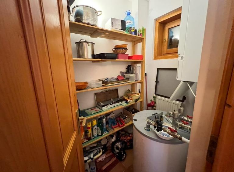 Vila la Busteni - 26