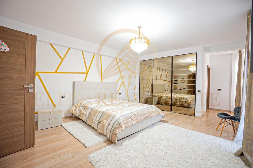 Vilă 5 camere | aproape de mare | alternativă reală la Constanța - 19