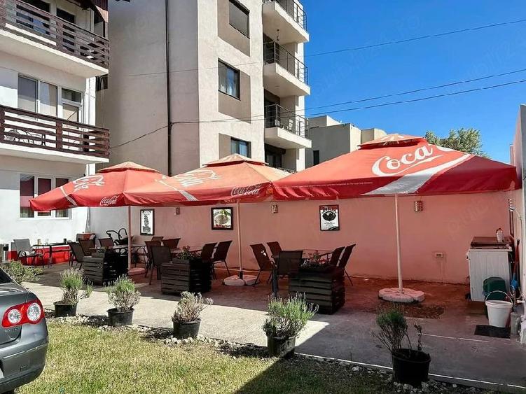 Inchiriez pensiune Mamaia Nord - 3