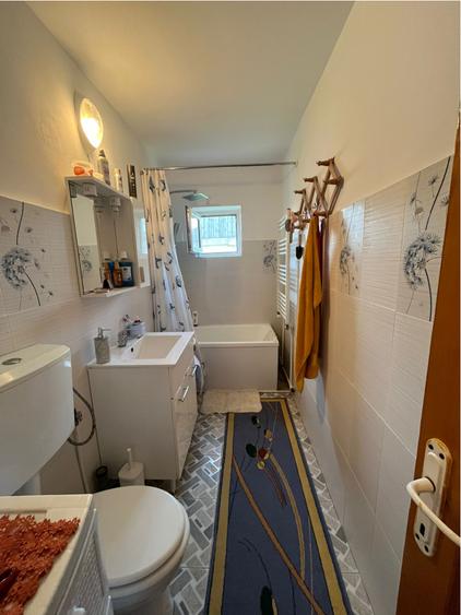 Apartament trei camere - 78 mp - Zona Gară - 4