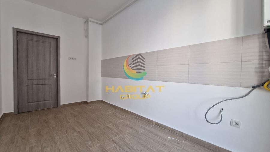 Apartament cu 2 camere decomandat în Theodor Pallady