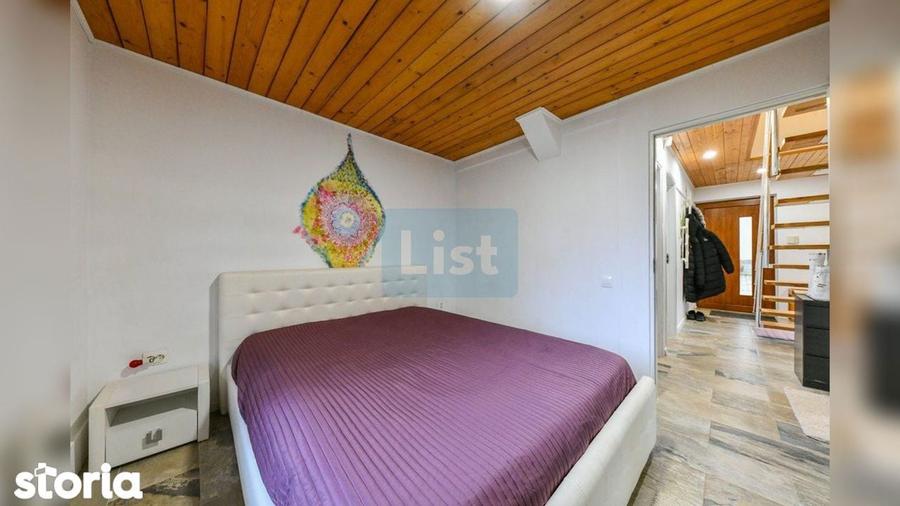Comision 0%! Casa Individuala/ Teren 1200mp/ Salicea - 7