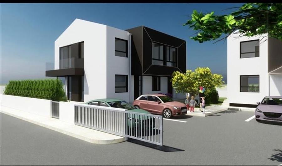 Teren intravilan Valea Adanca cu autorizatie constructie - 2