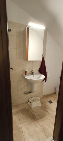 Casa Chiajna , scoala Petru Rareș ,stil duplex , dudu, chiajna - 5