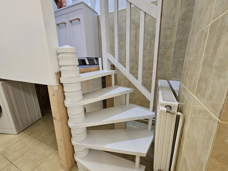 Ap 4 camere, 2 băi, wc serviciu, et 2 din 2, central, Timișoara - 24