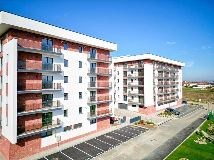 De la Proprietar !Intabulat! AP 2 cam Kaufland Galata, parcare inclusa! - 2