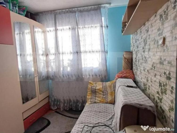 Apartament 2 camere, 38 mp, zona-Micro 1 - 8