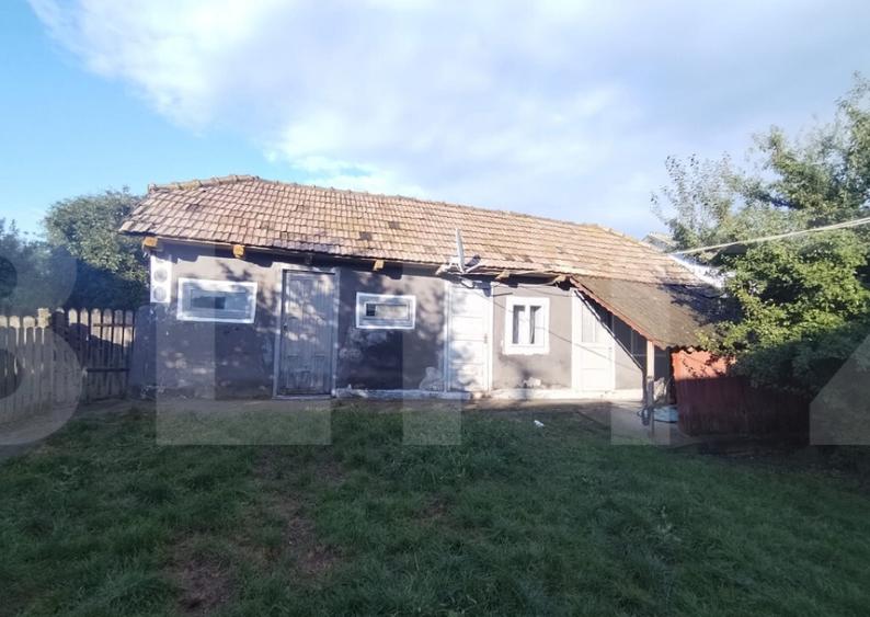 Casa tradi?ionala cu teren generos Brae?ti, Boto?a - 1