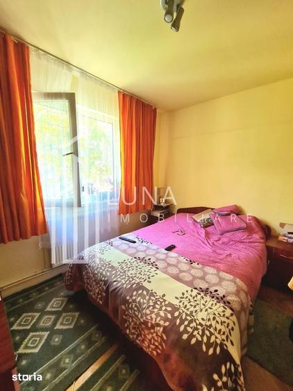 Apartament 2 camere | 48mp | Dambu - 5