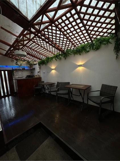 spatiu de inchiriat pentru petreceri private - 3