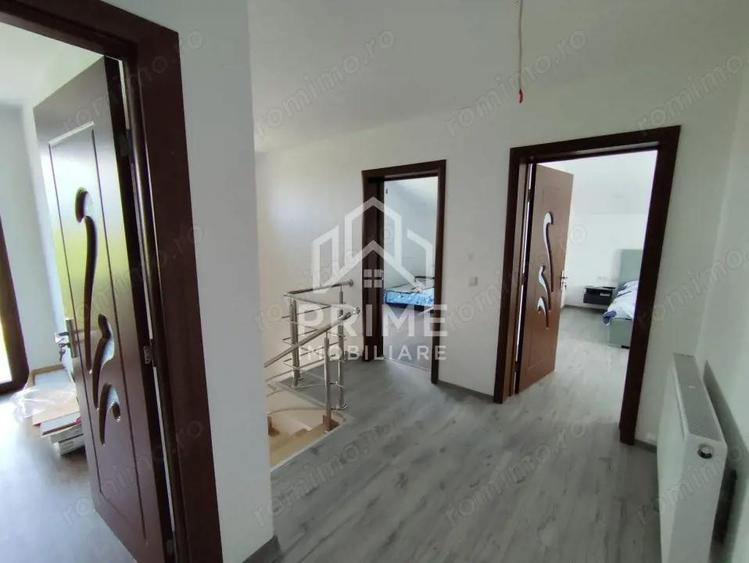 Casa Individuala 4 camere, 160mp + piscina| zona Orizont| - 3