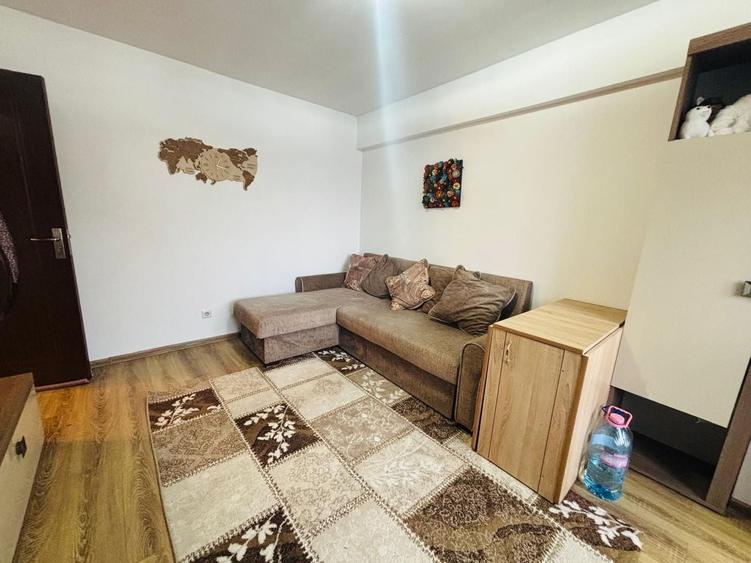 Apartament 2 camere decomandat | 56 mp | 2021 | 85,000 € - 10