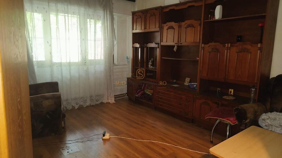 Garsoniera decomandata, acces facil metrou Aparatorii Pat6riei - 4