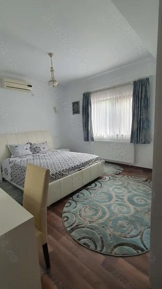 Cartier Latin, 3 camere, curte proprie si terasa - 4