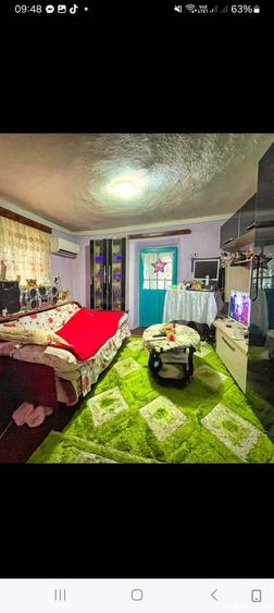 Casa batraneasca in judetul Tulcea - 2