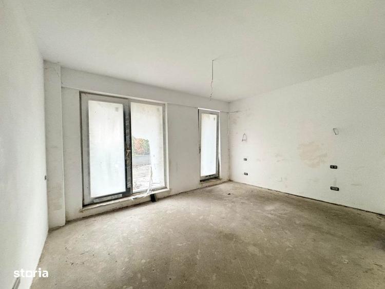 Apartament 4 Camere Constitutiei Unirii Metrou Curte Gradina Proprie - 4