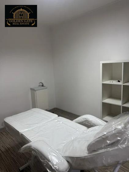 Afacere la cheie: salon modern de infrumusetare, Brasov-Florilor - 6