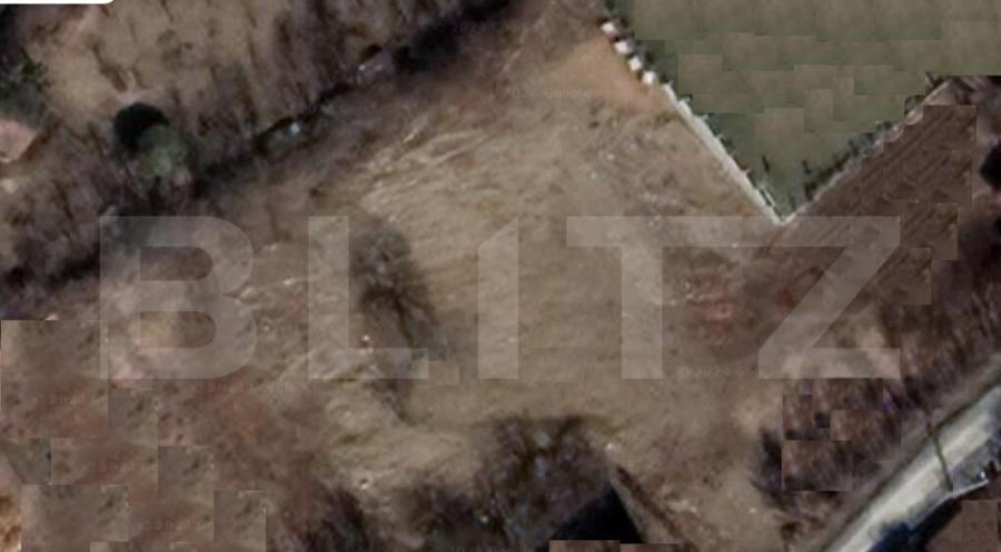 Teren in Salicea 1400mp intravilan, construibil. - 1