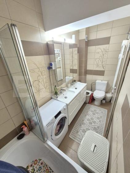 Apartament 3 camere, 67.67 mp, zona Galata - 8