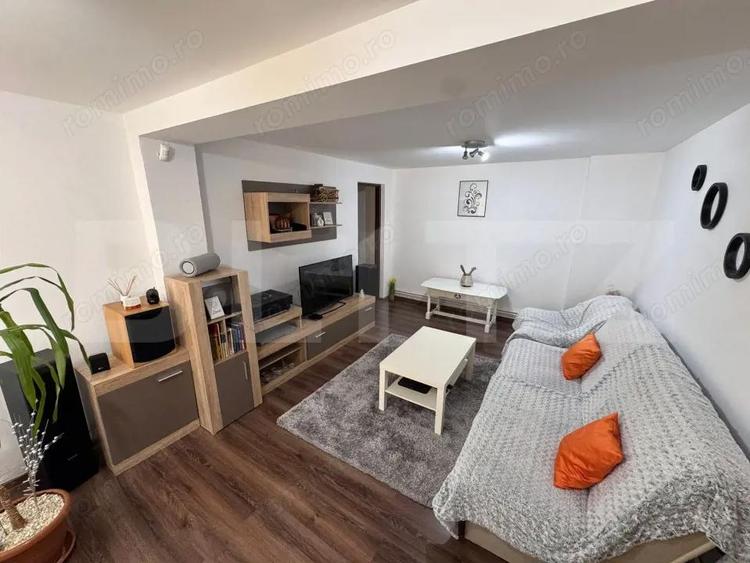 OFERTA Blitz: Casa + teren mare, acces rapid ora? - 5