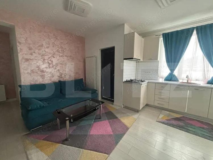Apartament 3 camere, 57mp, 2 balcoane, parcare, zona Eroilor - 4