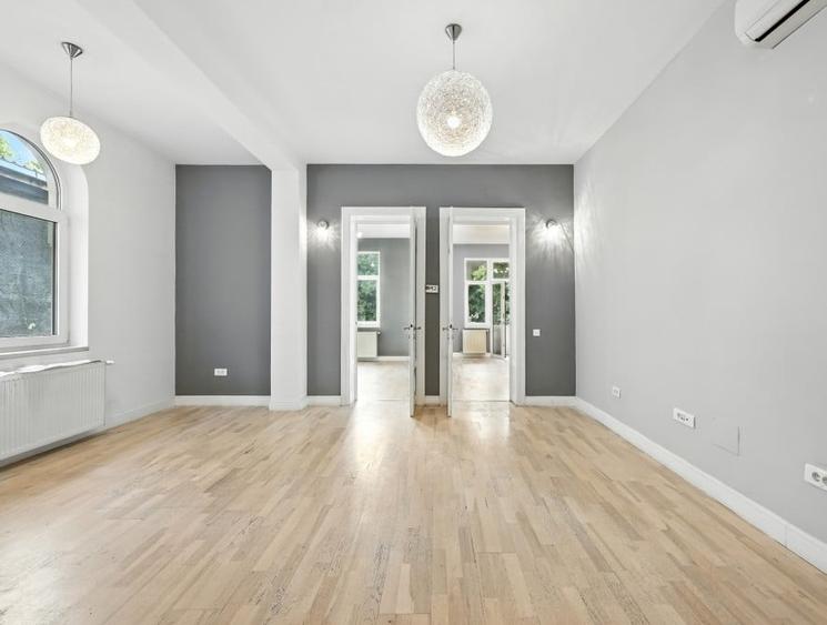 Vila Dorobanti Capitale , renovata 2025 - 3