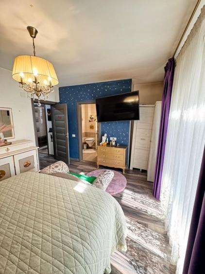 VILA DUPLEX SPATIOASA 4 CAMERE+ MANSARDA - TUNARI - Negociabil - 12