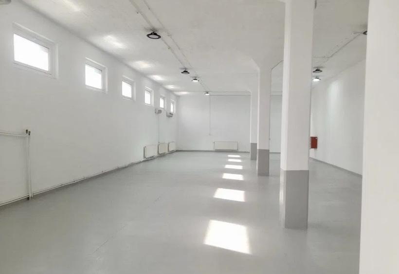 Proprietar/ Spatiu depozitare / Productie | Militari | Valea Cascadelor | 400 m - 7