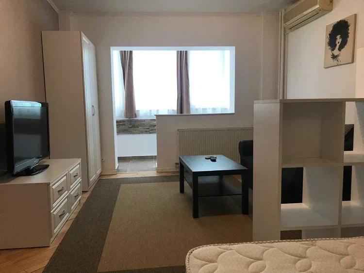 Garsoniera, decomandata, 38 mp, ac, balcon, metrou, Tineretului - 2