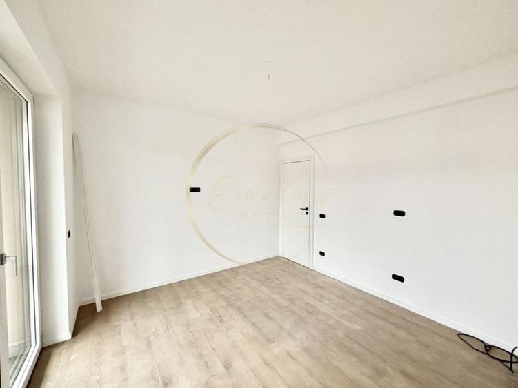 NOU | Apartament 3 camere spatios cu scara interioara | 2 locuri de parcare - 5
