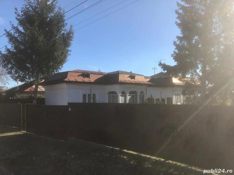 Casa de vanzare - 1