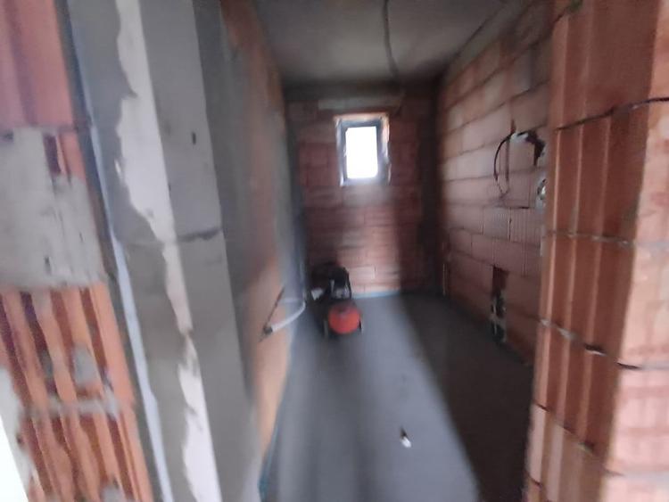 CASA INDIVIDUALA , 3 CAMERE, BECI,  PLACA DE BETON PESTE ETAJ , TOMESTI - 17