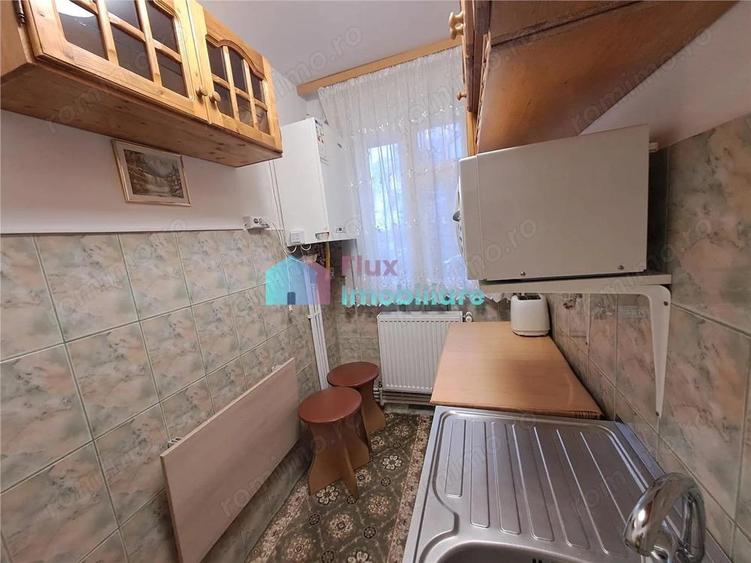 Apartament cu 2 camere George Enescu zona Curcubeu - 3