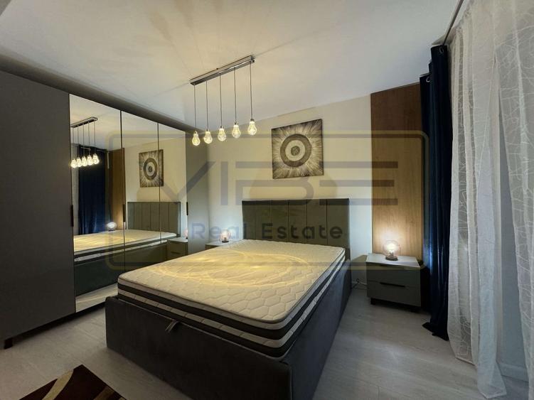 Apartament 1 camera+parcare Bucium - Excentric Residence - 1